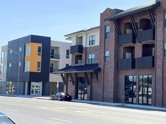 More details for 500-520 Abbott St, Salinas, CA - Office/Retail for Rent