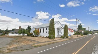 More details for 579 E Washington St, Stayton, OR - Specialist for Sale