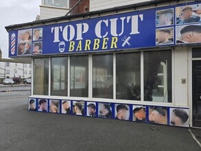 30A-36 King St, Blackpool to rent Building Photo- Image 1 of 4