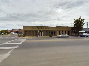 120 N Washington Ave, Emmett, ID for sale Building Photo- Image 1 of 1