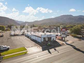 More details for 151 S Main St, Cedar City, UT - Retail for Sale