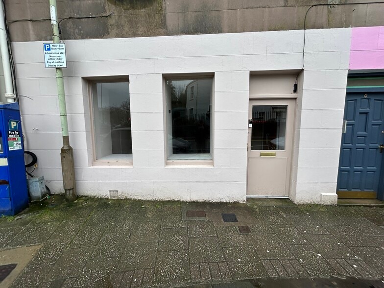 2 North Port, Perth to rent - Building Photo - Image 1 of 1