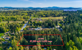 More details for 2727 176 St, Surrey, BC - Land for Sale