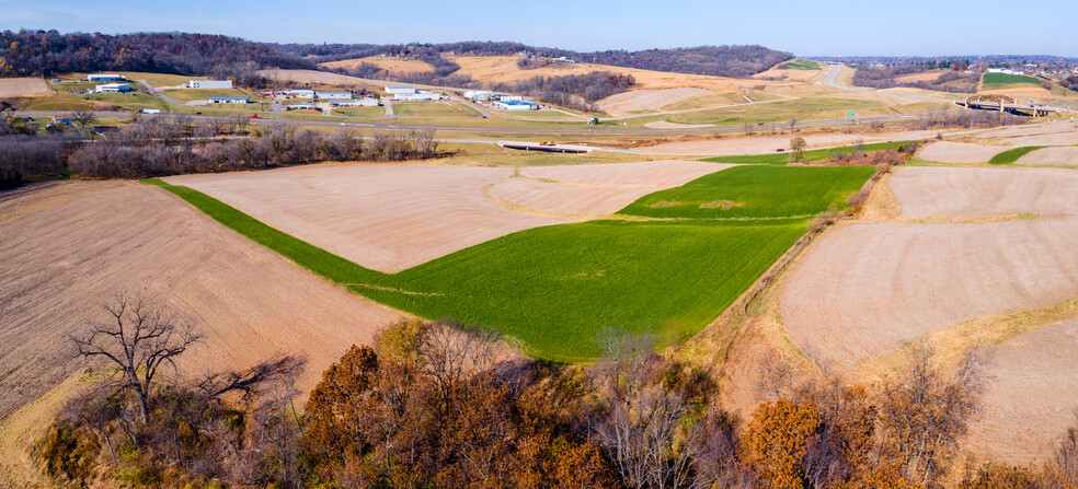 0 S Highway 61 151, Dubuque, IA for sale - Building Photo - Image 1 of 9