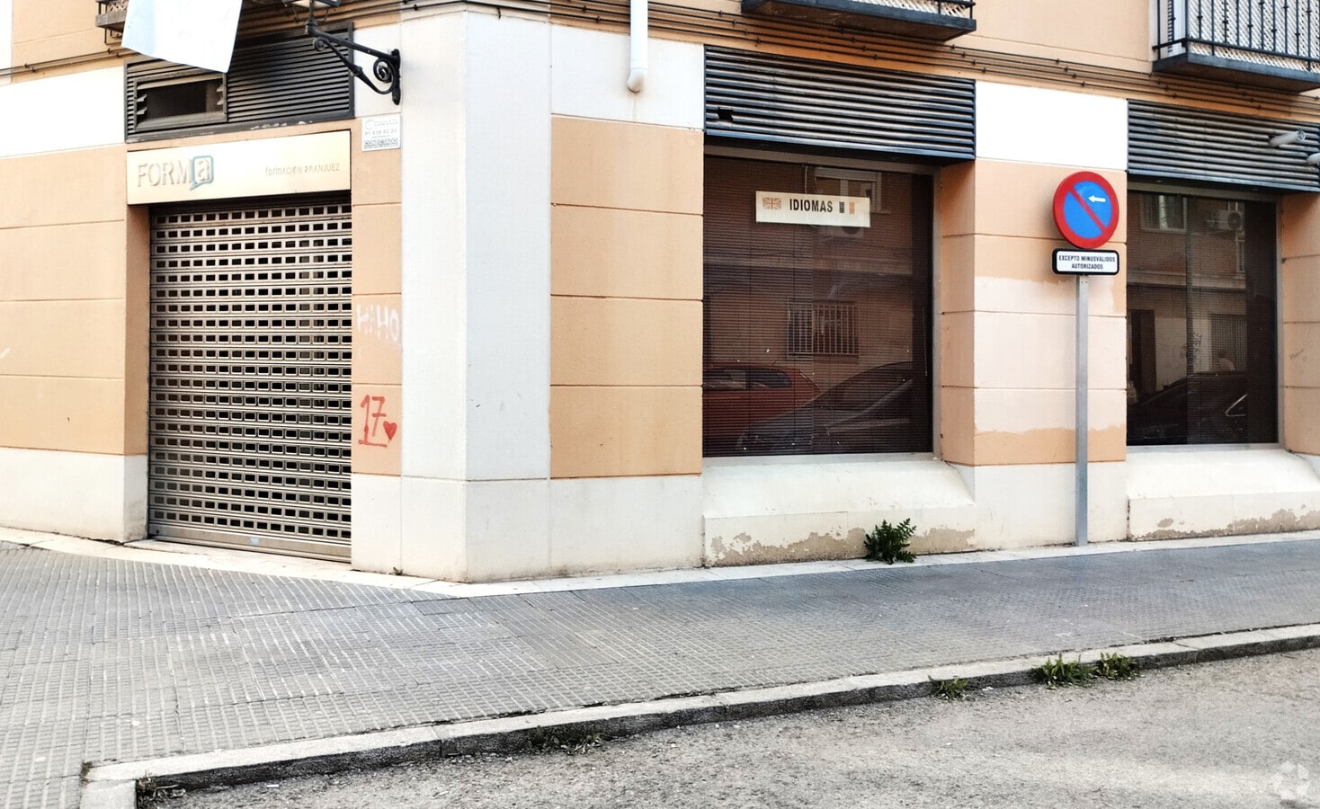 Calle Aves, 6, Aranjuez, MAD 28300 - Unit Puerta 22 -  - Interior Photo - Image 2 of 17