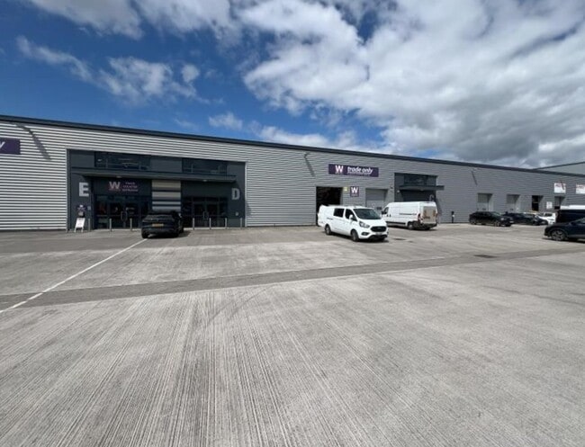 More details for Horizon 38, Patchway - Industrial to Rent