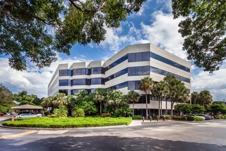 More details for 2101 W Commercial Blvd, Fort Lauderdale, FL - Office for Rent