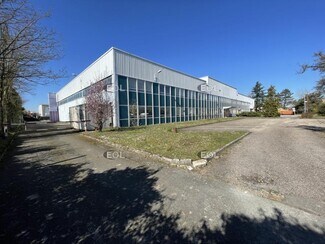 More details for Light Industrial to Rent