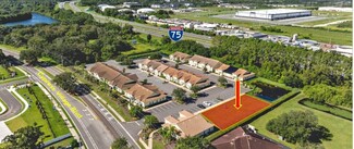 More details for 944 Cypress Village Blvd, Sun City Center, FL - Medical for Rent