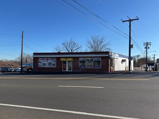 More details for 882-886 Boston Post Rd, West Haven, CT - Retail for Sale