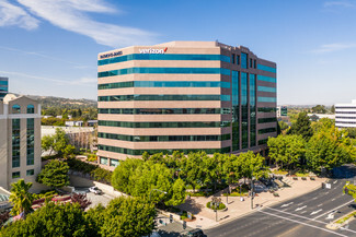 More details for 2999 Oak Rd, Walnut Creek, CA - Office for Rent