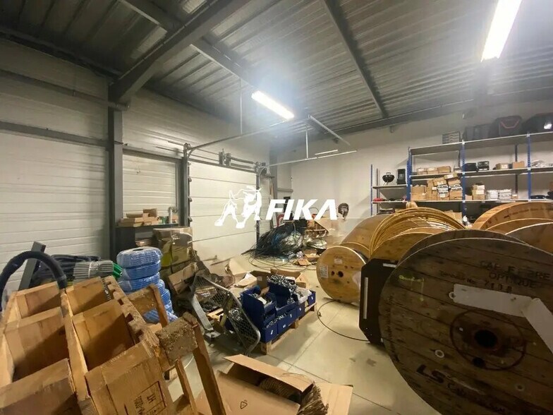 Light Industrial in Montrabé to rent - Building Photo - Image 2 of 4