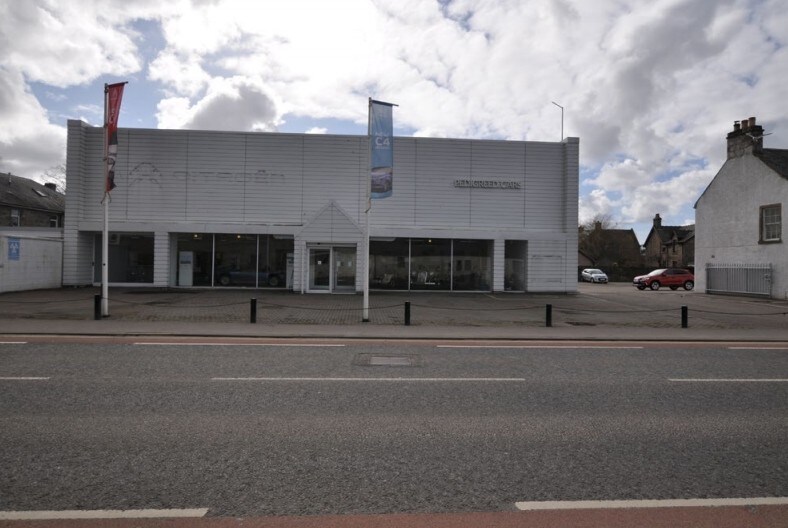 3 Bogton Pl, Forres for sale Primary Photo- Image 1 of 1