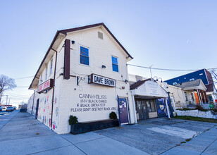 4719 Sheriff Rd NE, Washington, DC for sale Building Photo- Image 1 of 12