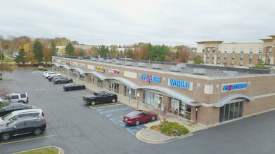 4763 Wilson Ave SW, Grandville, MI for rent Building Photo- Image 1 of 7