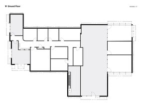 6850 Manhattan Blvd, Fort Worth, TX to rent Site Plan- Image 1 of 1