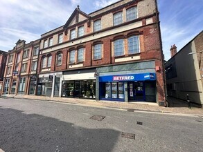 7-11 Trinity St, Worcester to rent Building Photo- Image 2 of 7
