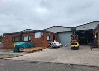 More details for Power Station Rd, Rugeley - Industrial for Rent