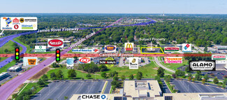 More details for Campbell Ave, Springfield, MO - Land for Rent