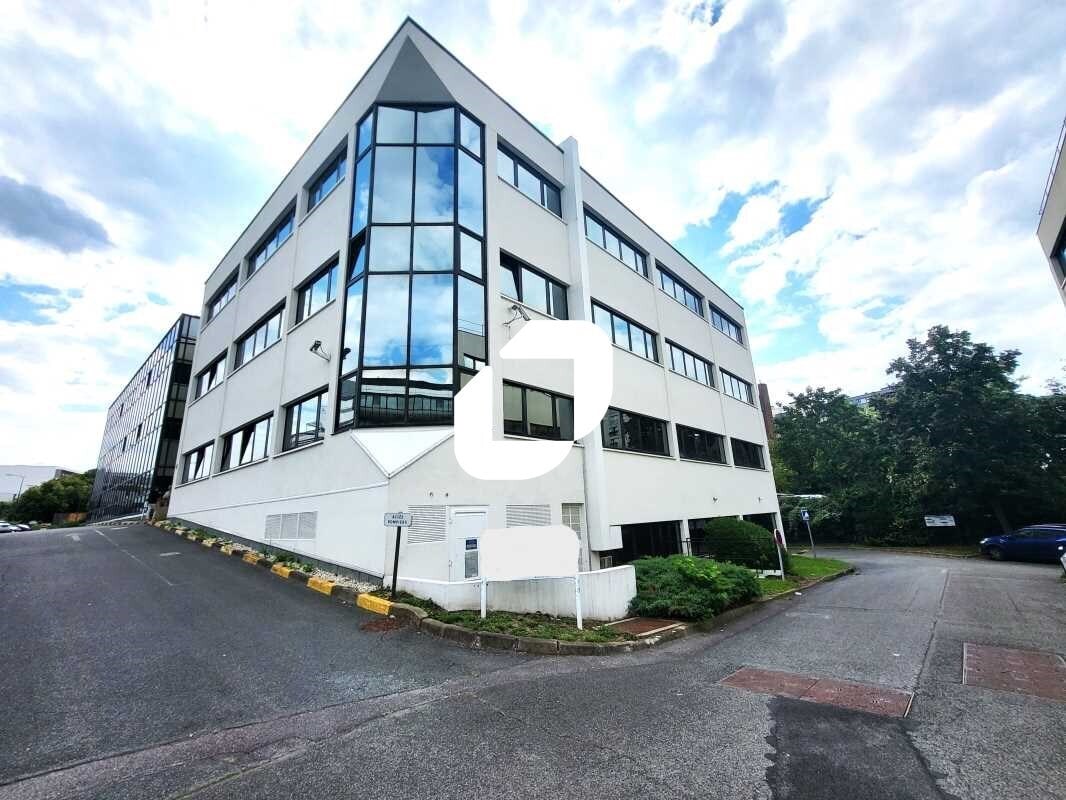 79-81 Rue Pierre Sémard, Châtillon to rent Building Photo- Image 1 of 16