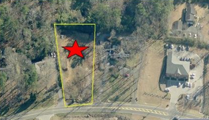 4918 Cahaba River Rd, Birmingham, AL for sale - Building Photo - Image 2 of 2