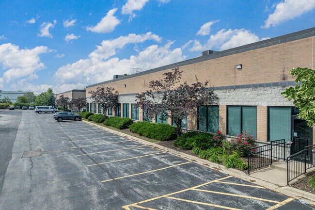 More details for 8151 W 183rd St, Tinley Park, IL - Office to Rent