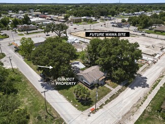 More details for 26 S Lanier Ave, Fort Meade, FL - Retail for Sale