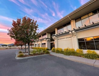 More details for 103 Shoreline Pky, San Rafael, CA - Office for Rent