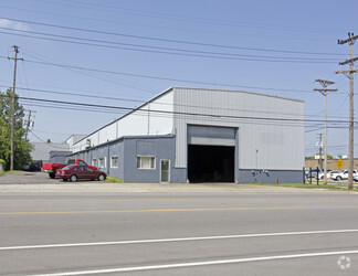 More details for 1975 Hilton Rd, Ferndale, MI - Industrial for Sale