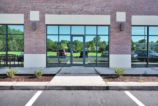 More details for 12276 San Jose Blvd, Jacksonville, FL - Office, Office/Medical for Rent