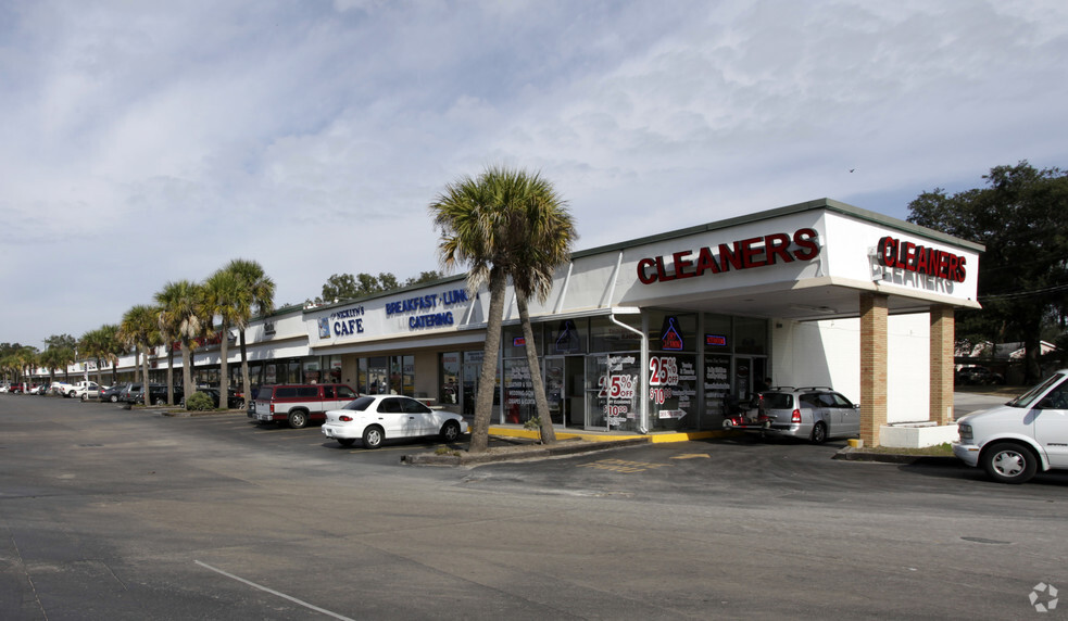 9819-9875 Beach Blvd, Jacksonville, FL for sale - Building Photo - Image 1 of 1