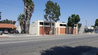 More details for 4433-4437 Tweedy Blvd, South Gate, CA - Industrial for Rent