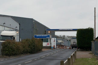 More details for Otterpool Ln, Hythe - Light Industrial for Rent