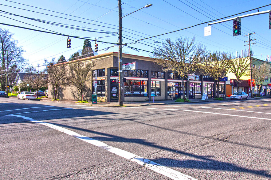 4800-4818 N Lombard St, Portland, OR for sale - Building Photo - Image 1 of 1