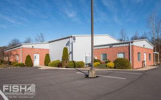 More details for 100 Choate, Montoursville, PA - Flex for Rent