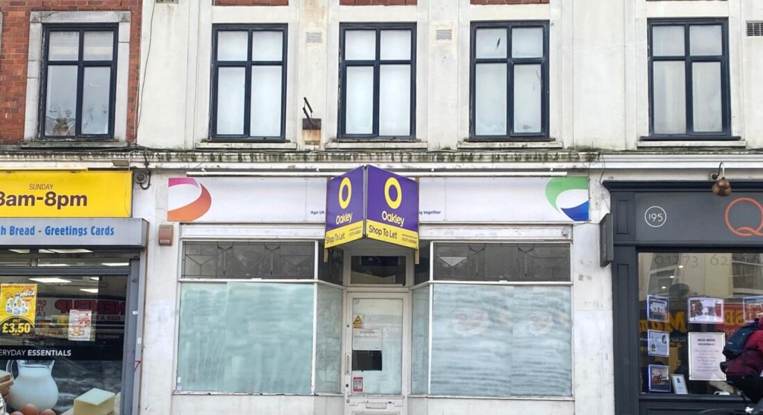 192-194 Lewes Rd, Brighton for sale Building Photo- Image 1 of 1