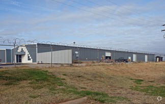 More details for 5204 N Lamesa Rd, Midland, TX - Industrial for Rent