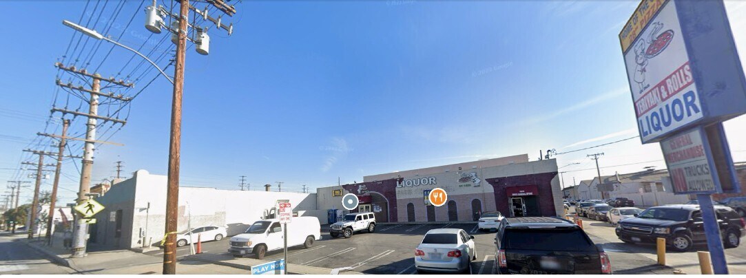 5218 S Santa Fe Ave, Vernon, CA for sale Building Photo- Image 1 of 1