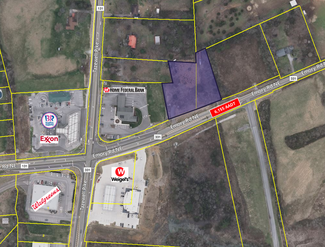 More details for 7509 Emory Rd NE, Corryton, TN - Land for Sale