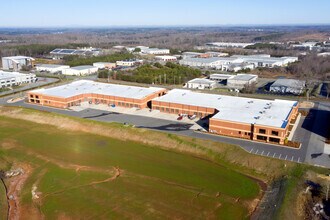 128 Talbert Rd, Mooresville, NC - aerial  map view - Image1