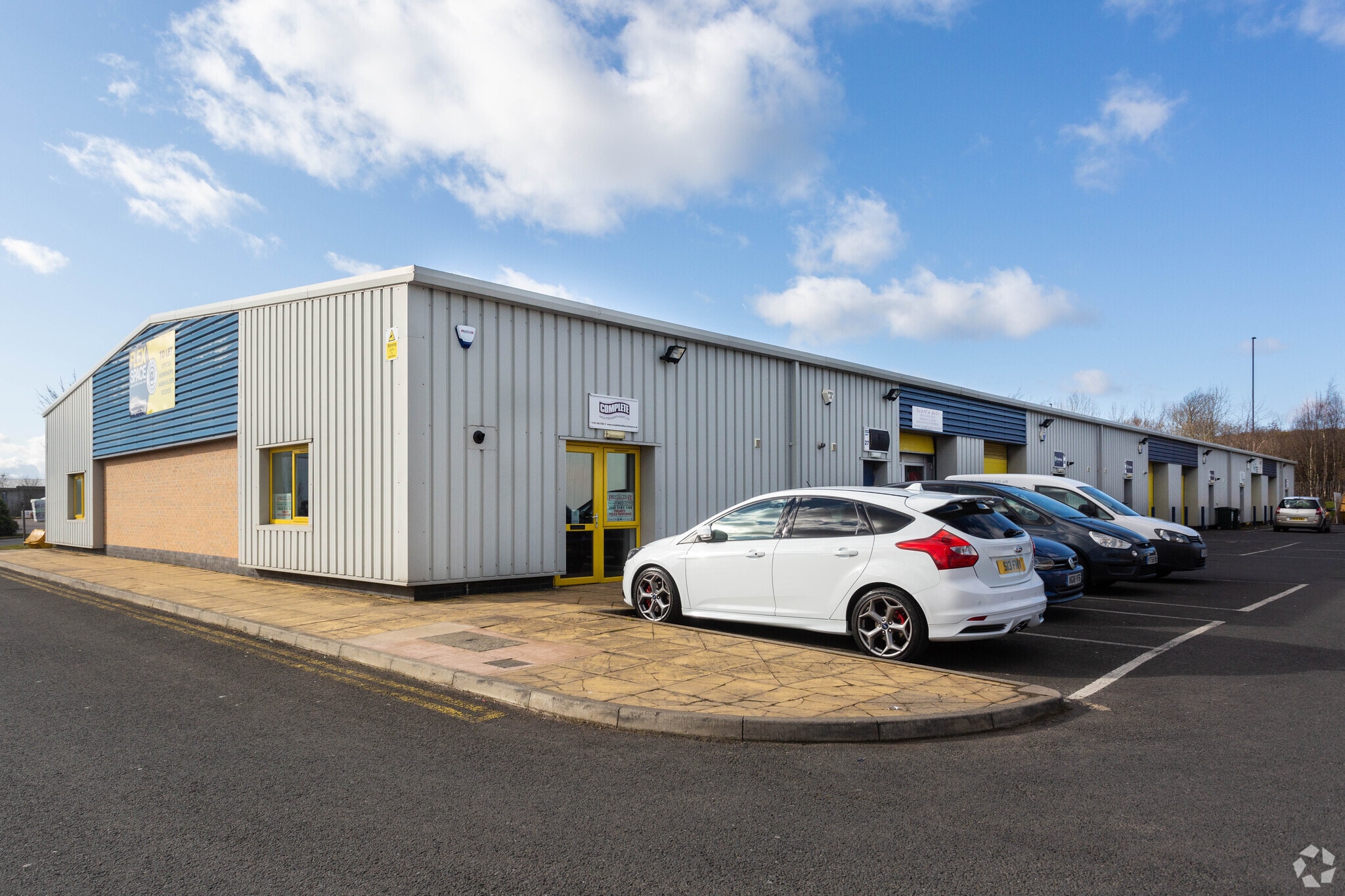 Tromso Clos, North Shields for sale Building Photo- Image 1 of 1