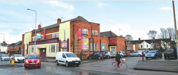 448 Holderness Rd, Hull for sale - Primary Photo - Image 1 of 1