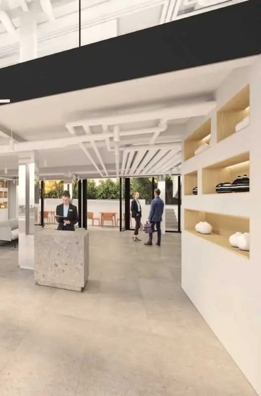 113 Bis Avenue Charles De Gaulle, Neuilly-sur-Seine to rent Interior Photo- Image 1 of 6