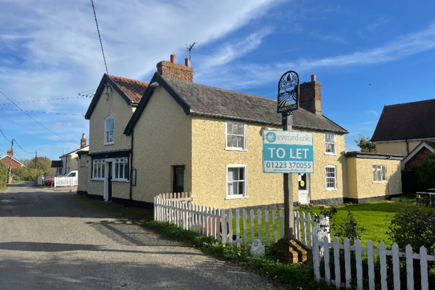 The Street, Ipswich for sale Building Photo- Image 1 of 1
