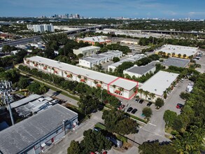 2960 SW 23rd Ter, Fort Lauderdale, FL for sale Building Photo- Image 1 of 8