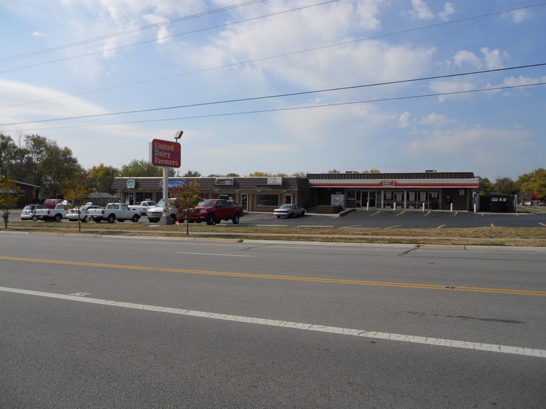 915 N Broadway St, Lebanon, OH for rent - Primary Photo - Image 1 of 4