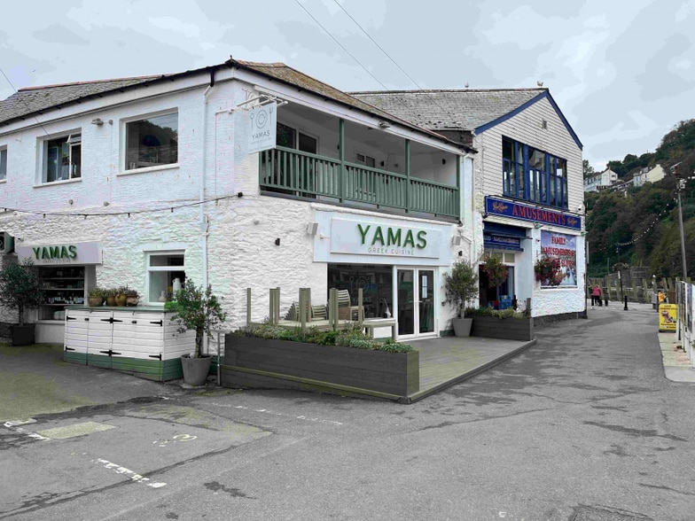 Buller St, Looe for sale - Building Photo - Image 2 of 12
