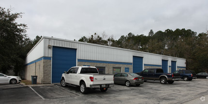 5875 Mining Ter, Jacksonville, FL for rent Building Photo- Image 1 of 6