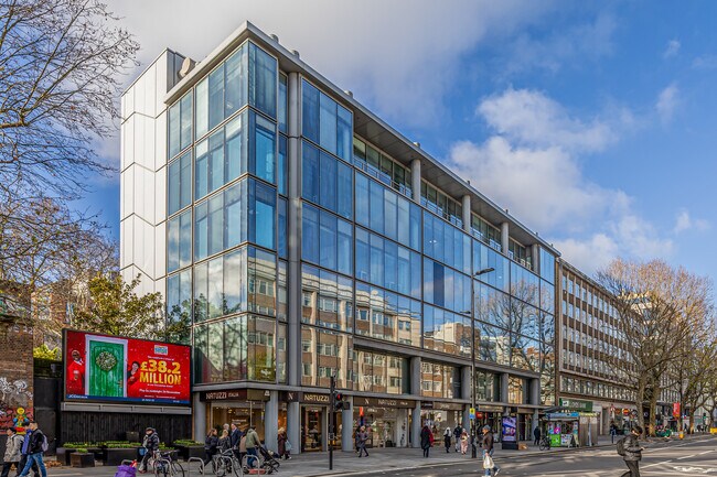 More details for 80-85 Tottenham Court Rd, London - Co-working to Rent