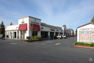 More details for 4720 Laguna Blvd, Elk Grove, CA - Retail for Rent